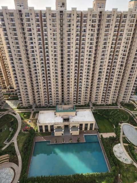 Residential project